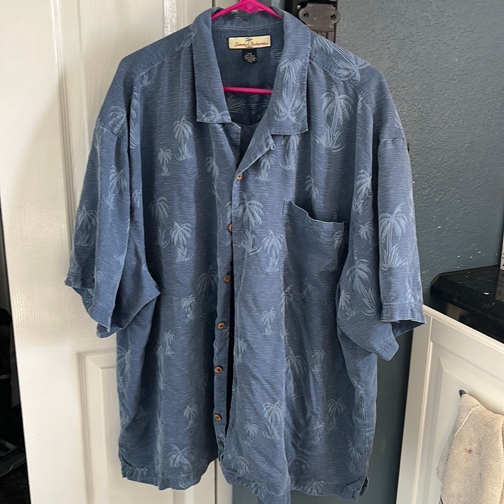 Mens dress shirt